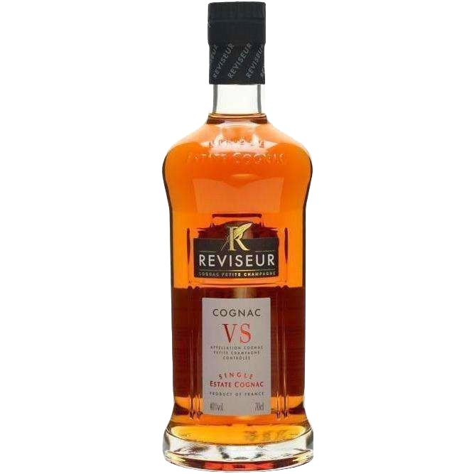 Le Reviseur - Cognac VS - - The General Wine Company