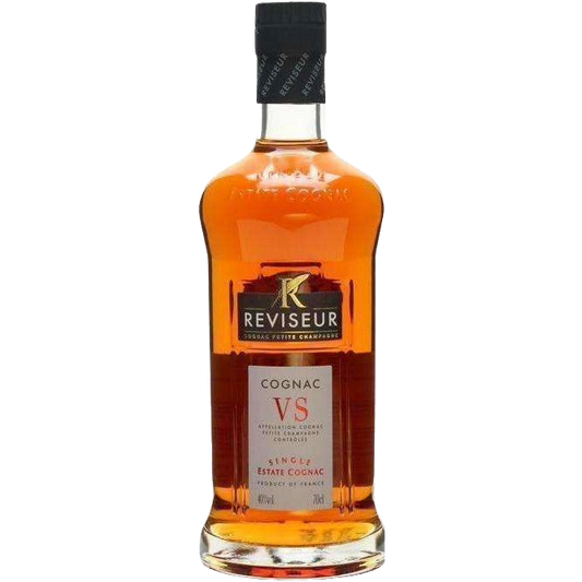 Le Reviseur - Cognac VS -
