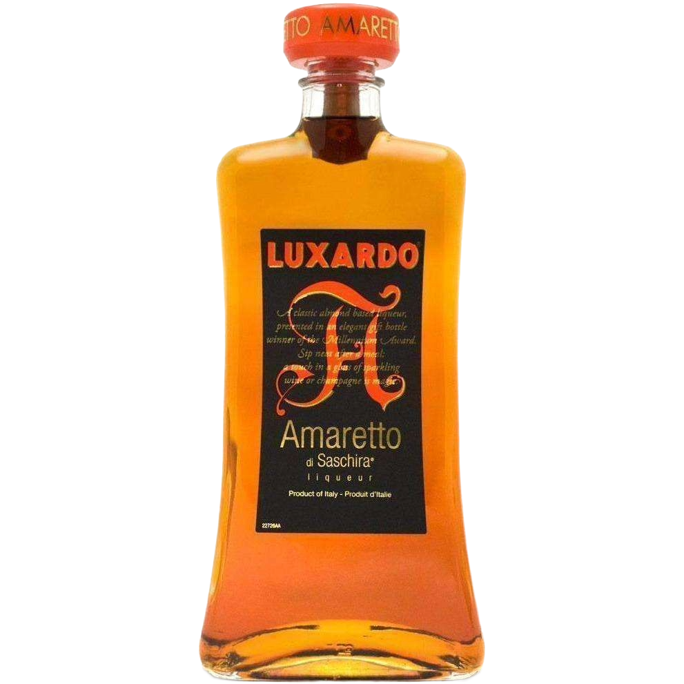 Luxardo Amaretto di Saschira - The General Wine Company