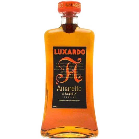 Luxardo Amaretto di Saschira - The General Wine Company
