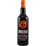 Smokehead Rum Cask Rebel Islay Single Malt
