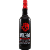 Smokehead Sherry Cask Blast Islay Single Malt Scotch Whisky