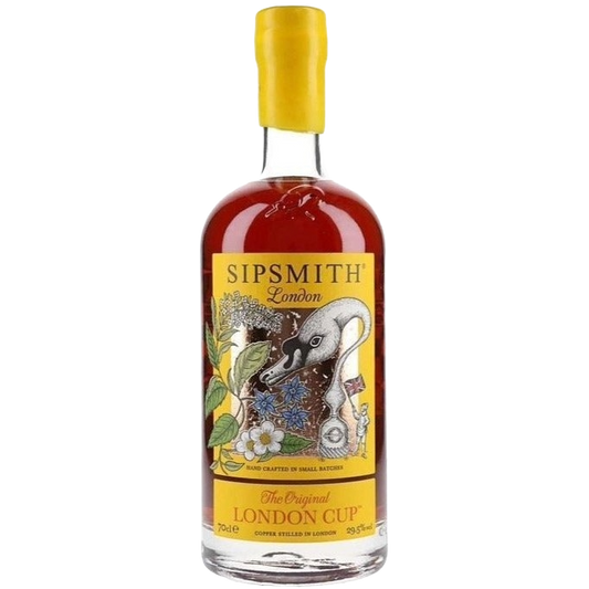 Sipsmith Distillery London Cup