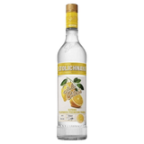 Stoli Citros Vodka