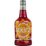 Sourz Passionfruit