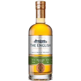 The English Whisky Co. Small Batch Release 'Smokey Oak'