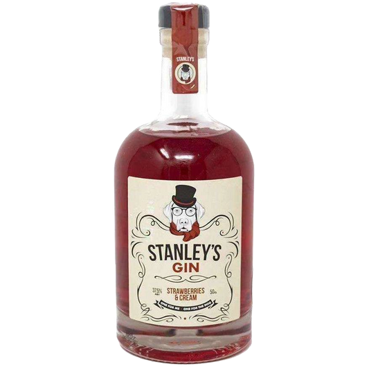 Stanley's Strawberry Cream Gin