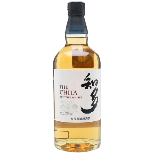 Suntory Whisky - The Chita -