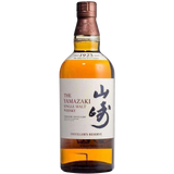 Suntory Yamazaki Distillers Reserve - The General Wine Company