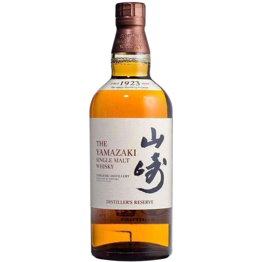 Suntory Yamazaki Distillers Reserve - The General Wine Company