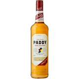 Paddy Old Irish whiskey - The General Wine Company