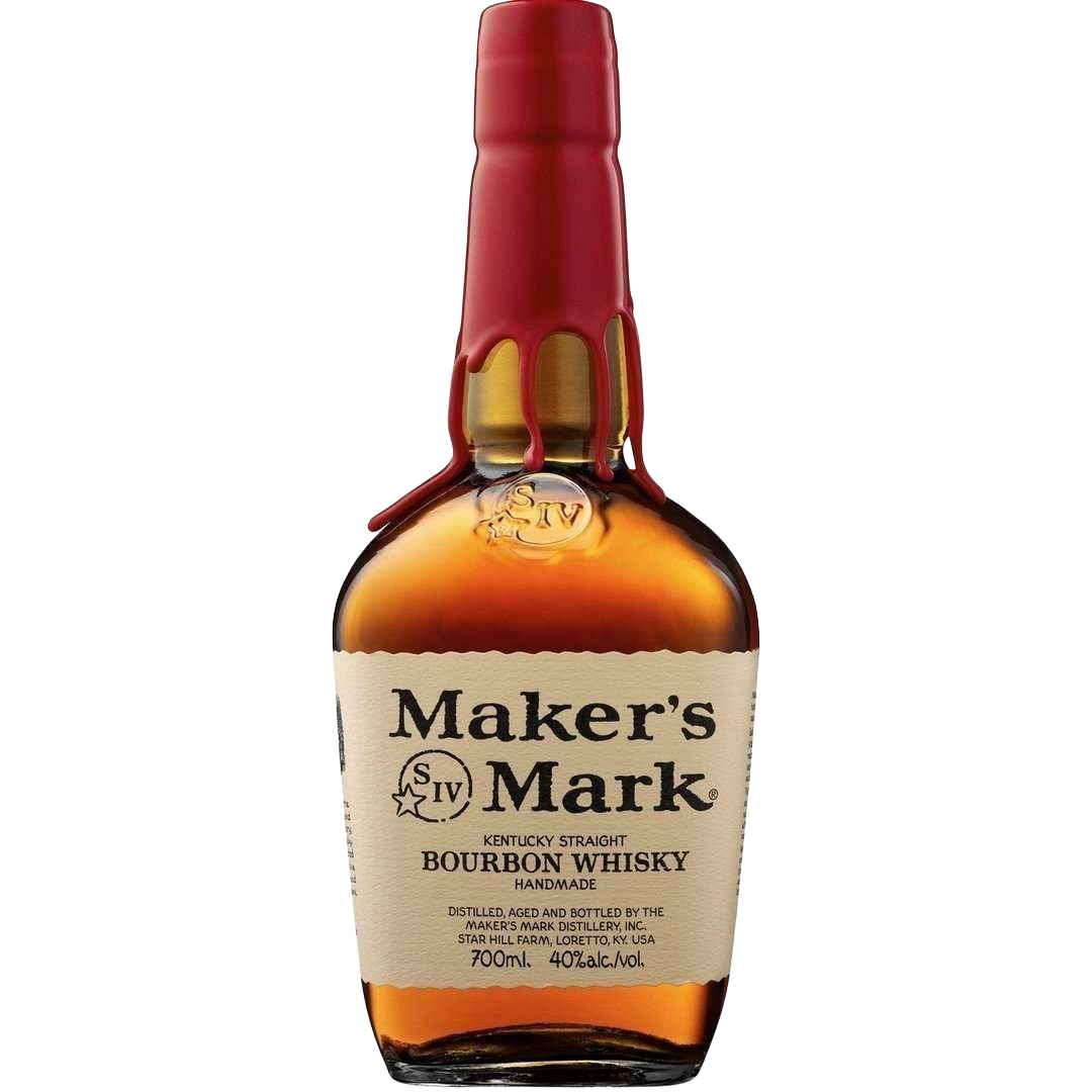 Maker's Mark Kentucky Bourbon - The General Wine Company