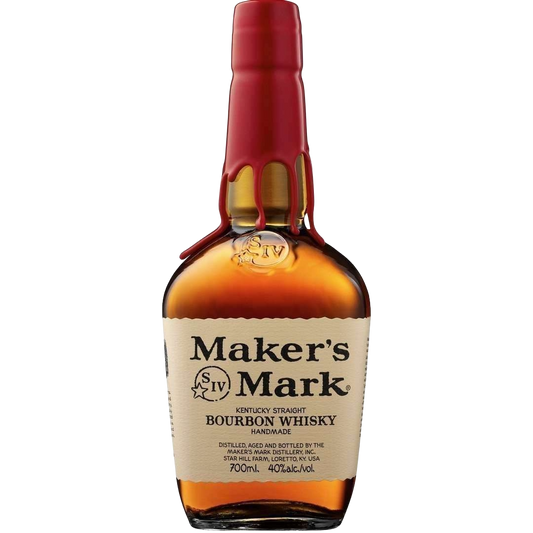 Maker's Mark Kentucky Bourbon - The General Wine Company