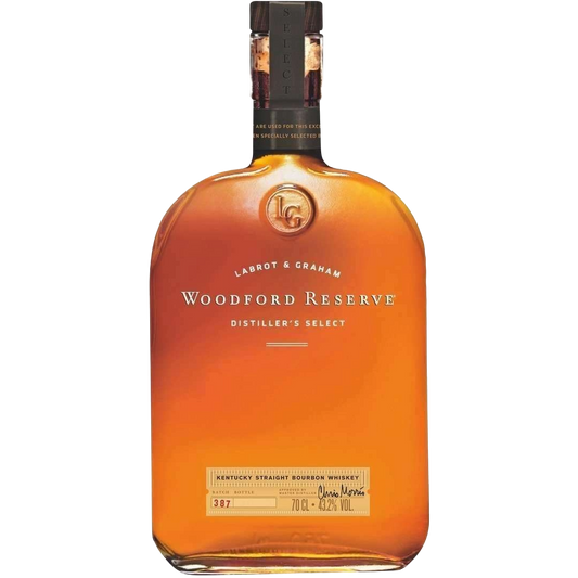 Woodford Reserve - The General Wine Company