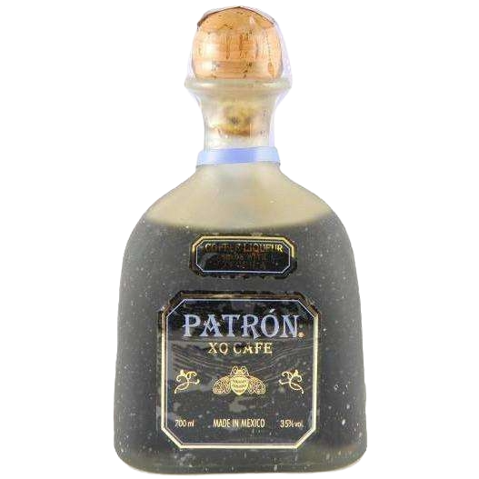 Tequila Patron - XO Cafe -