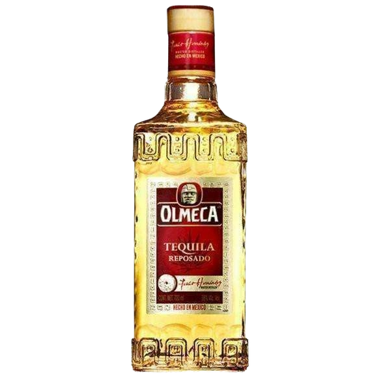 Tequila Olmeca Reposado Gold - The General Wine Company