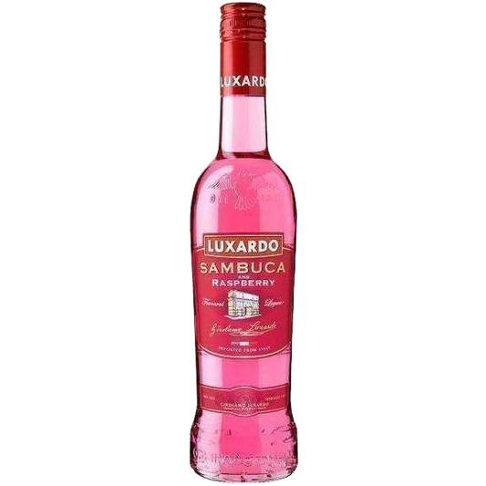 Luxardo Raspberry Sambuca - The General Wine Company