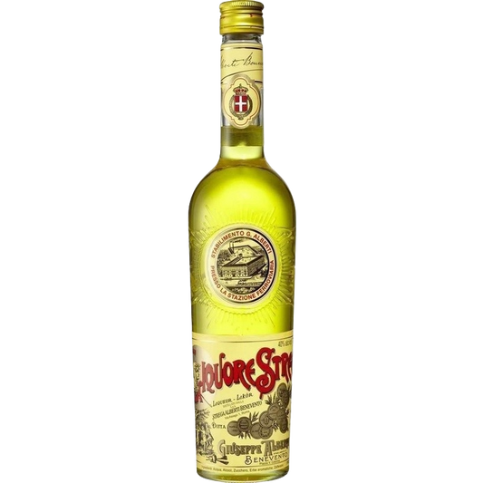 Strega Liquore - The General Wine Company
