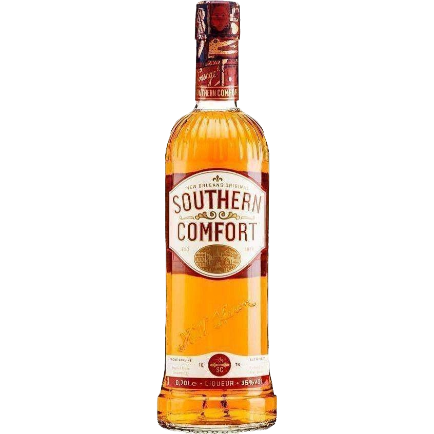 Southern Comfort - The General Wine Company