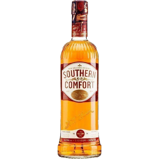 Southern Comfort - The General Wine Company