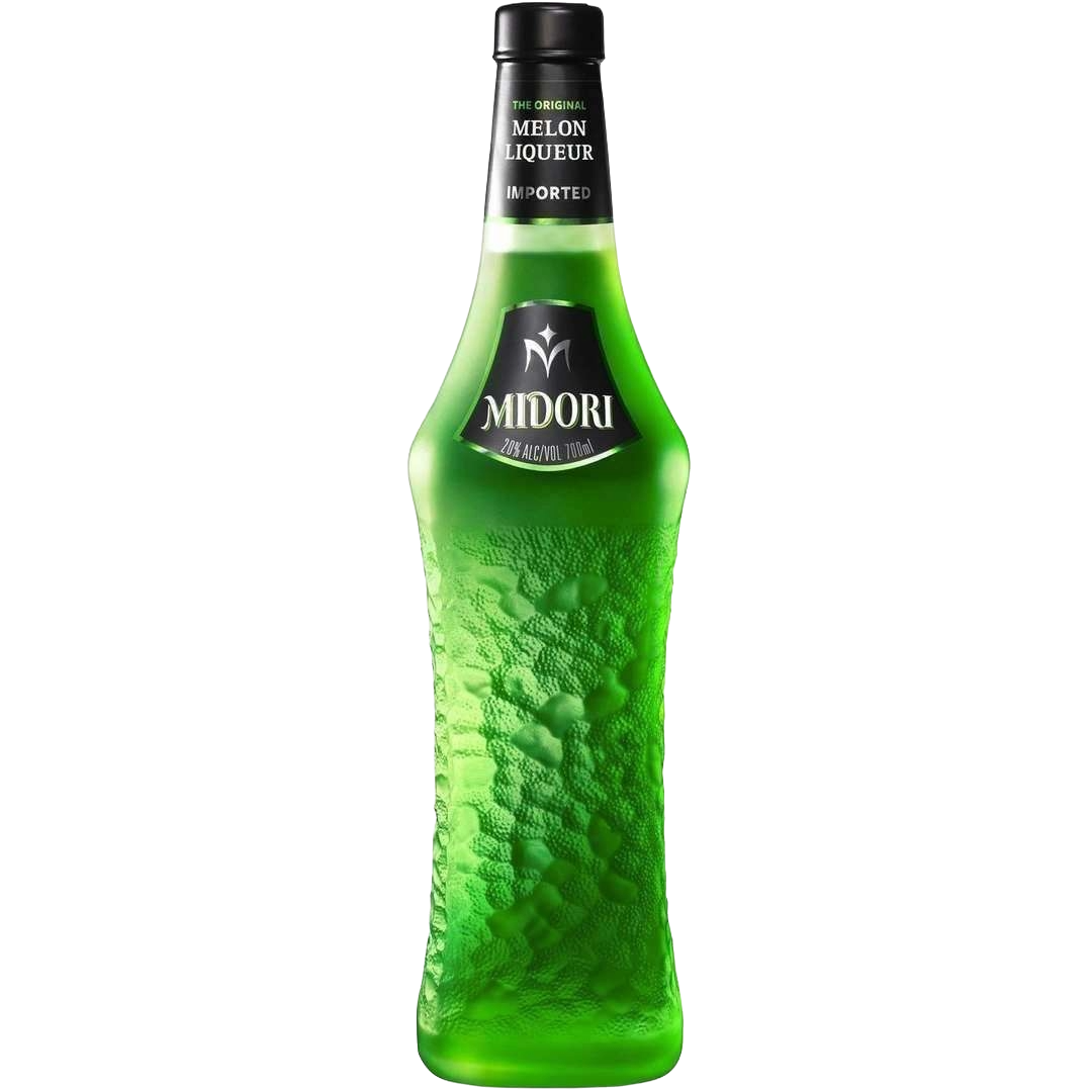 Midori Melon Liqueur - The General Wine Company