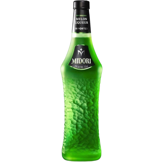 Midori Melon Liqueur - The General Wine Company