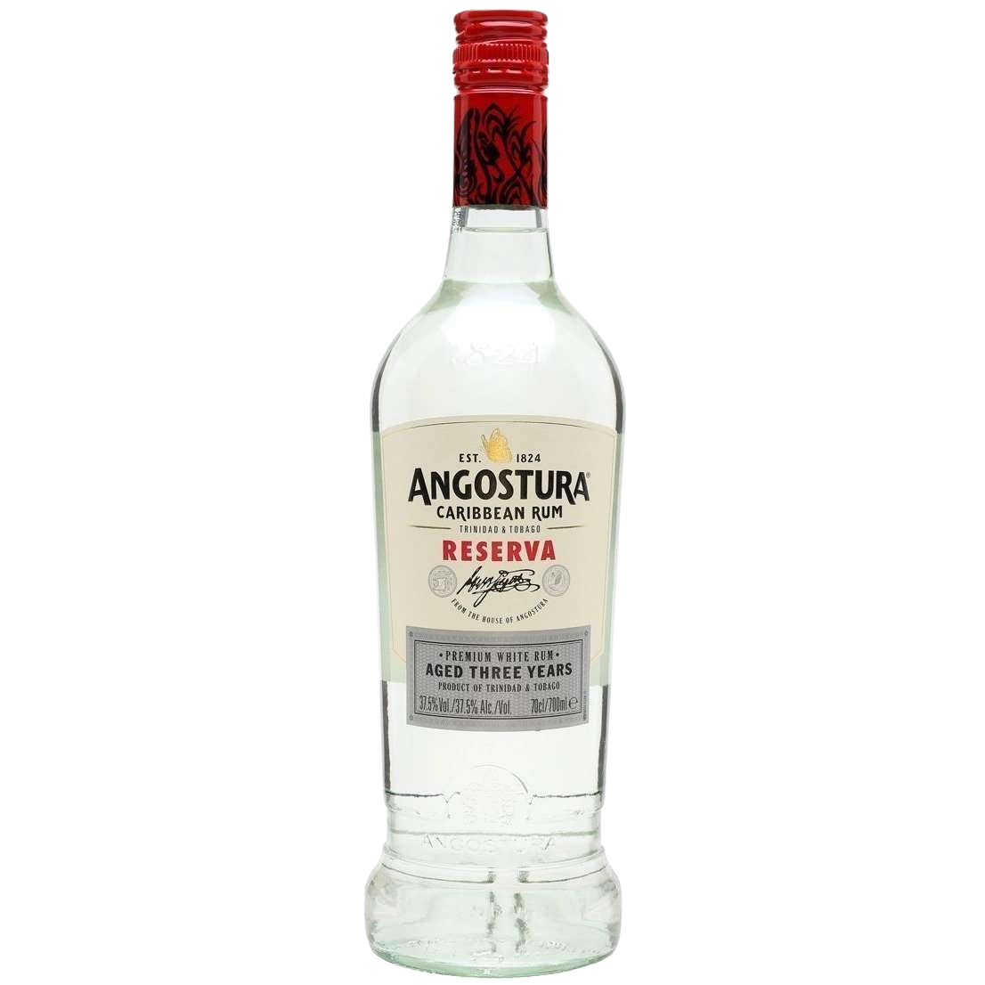 Angostura White Reserva - The General Wine Company