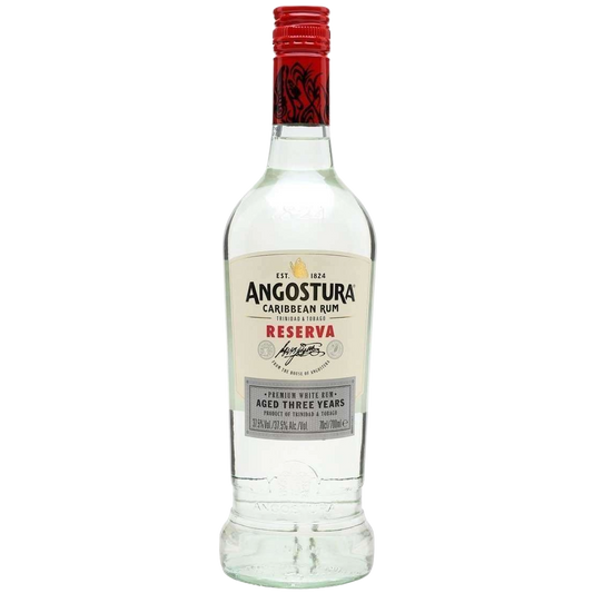 Angostura White Reserva