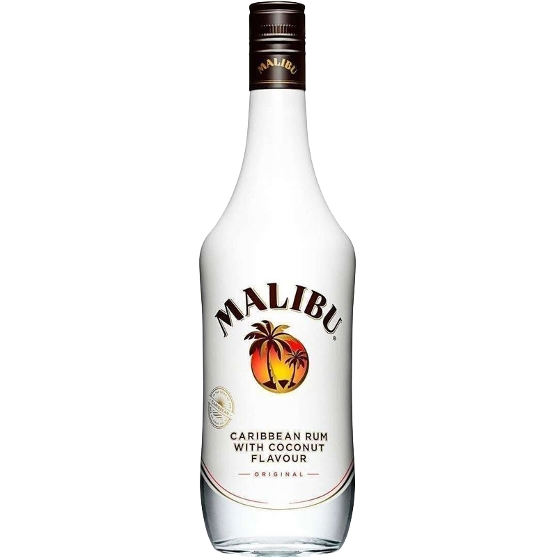 Malibu - The General Wine Company