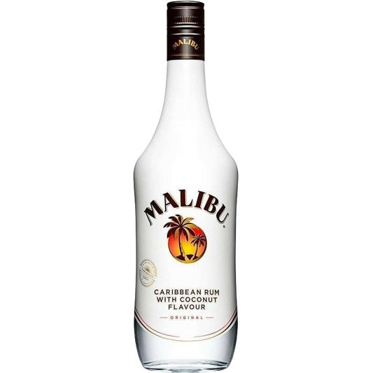 Malibu - The General Wine Company