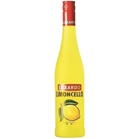 Luxardo Limoncello - The General Wine Company
