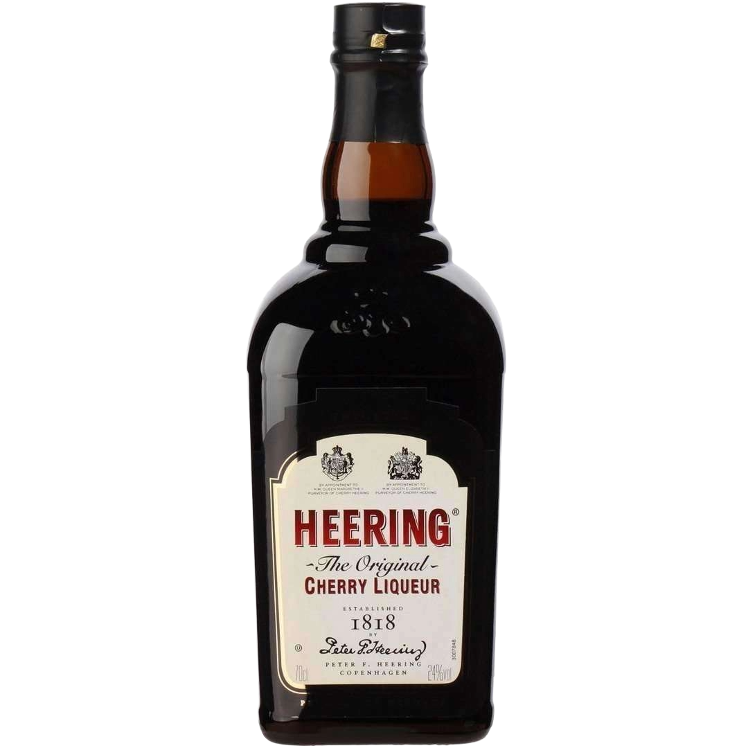 Heering Cherry Liqueur - The General Wine Company