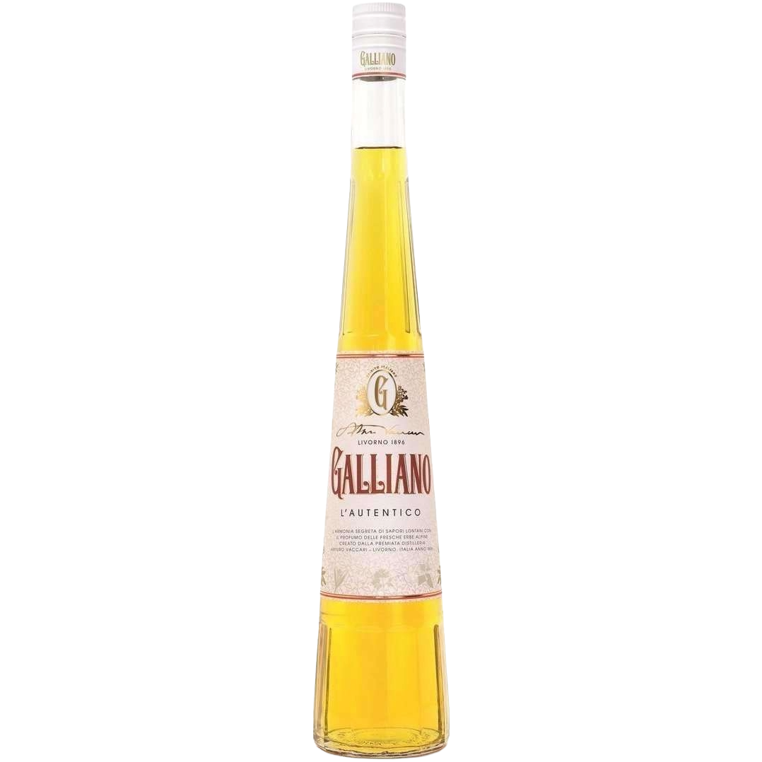 Galliano 50cl - The General Wine Company