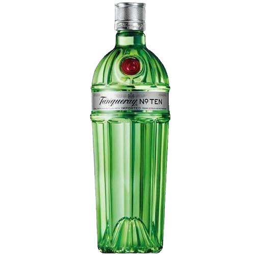 Tanqueray Ten Gin 1 litre - The General Wine Company