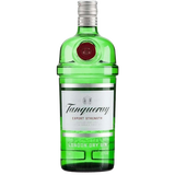 Tanqueray Gin - The General Wine Company
