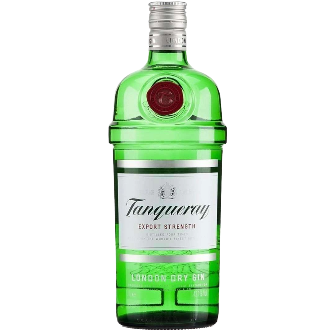 Tanqueray Gin - The General Wine Company