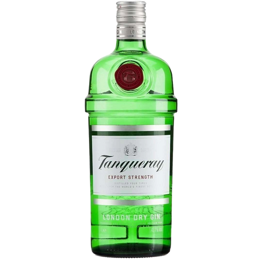 Tanqueray Gin - The General Wine Company