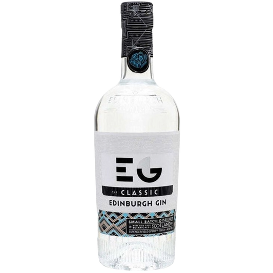 Edinburgh Gin - The General Wine Company