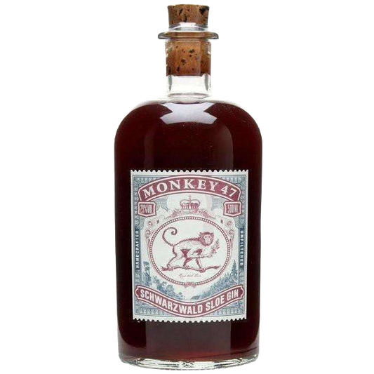 Monkey 47 Sloe Gin 50cl - The General Wine Company