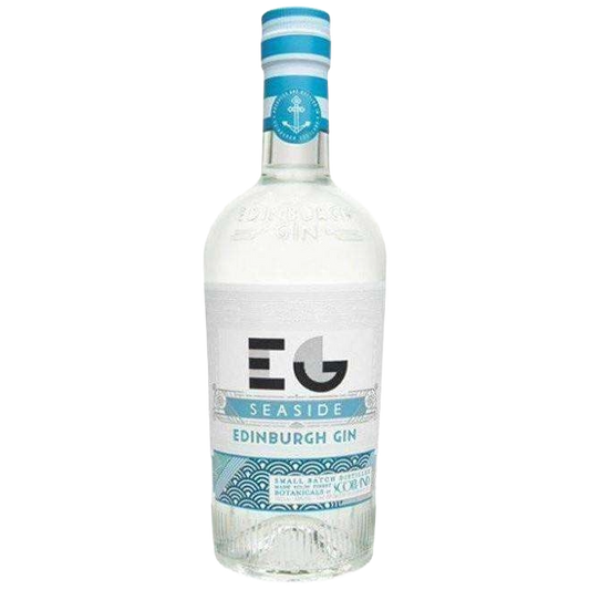 Edinburgh Seaside Gin - The General Wine Company