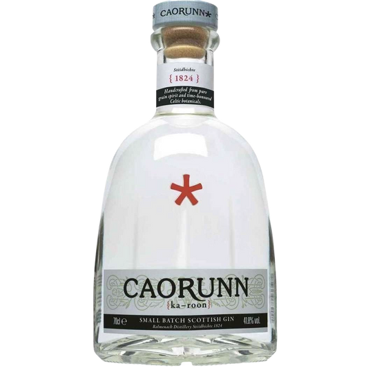 Caorunn Small Batch Scottish Gin 41.8% - The General Wine Company
