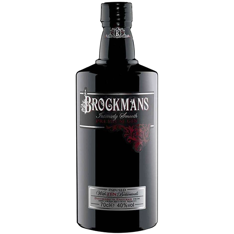 Brockmans Gin - The General Wine Company