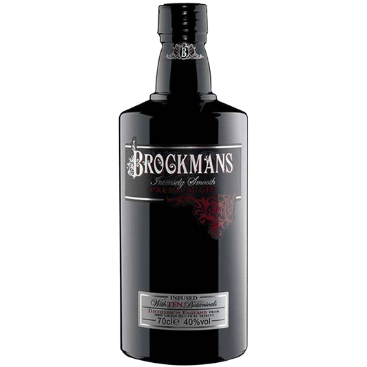 Brockmans Gin - The General Wine Company