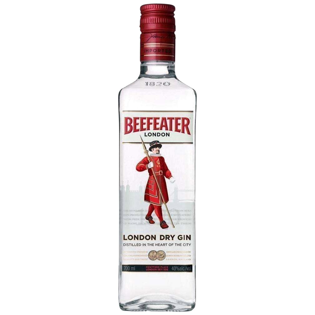 Beefeater London Dry Gin - The General Wine Company