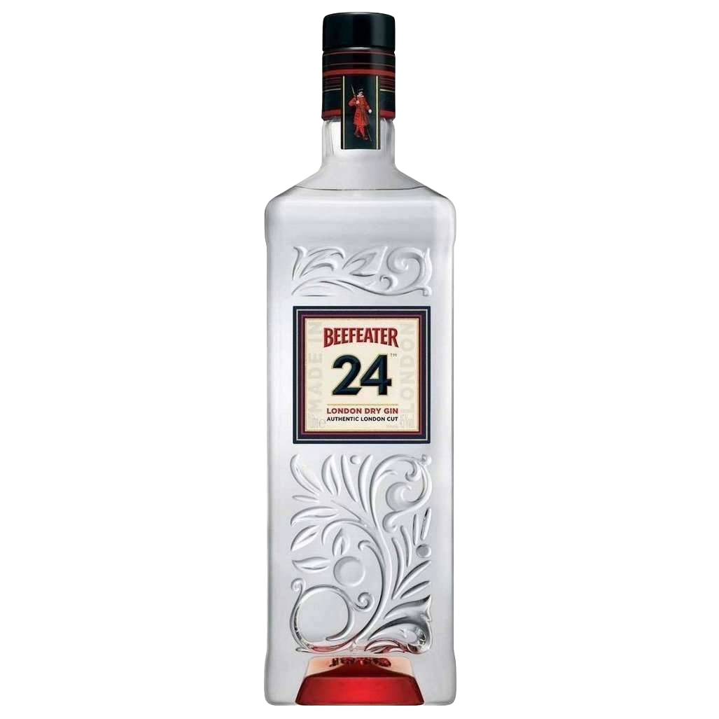 Beefeater 24 London Dry Gin - The General Wine Company