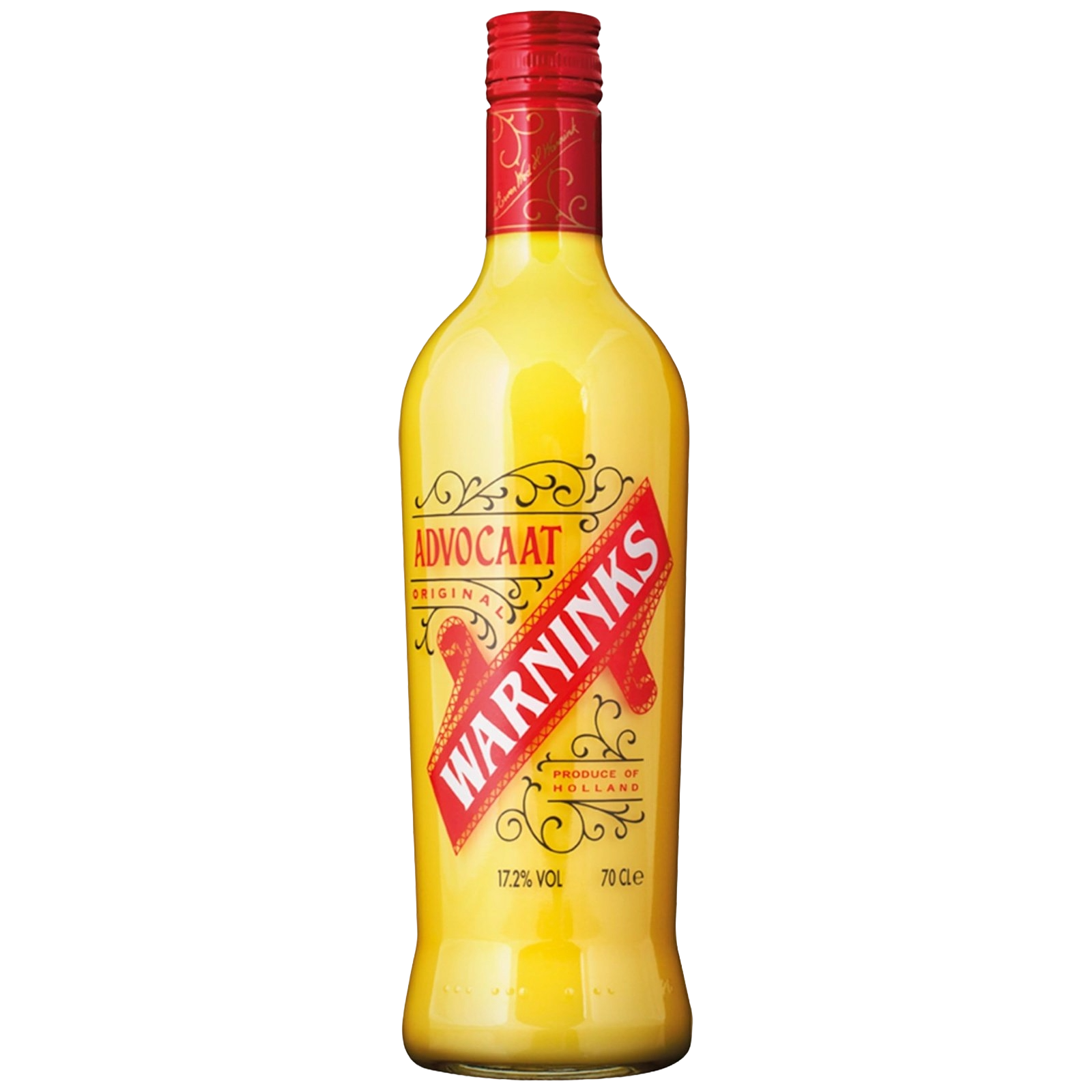 Warninks Advocaat - The General Wine Company
