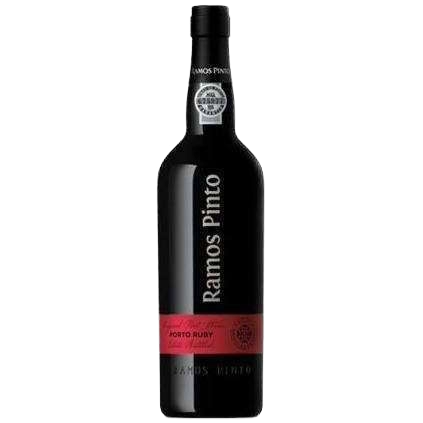 Quinta de Ervamoira Ramos Pinto Ruby Collector Reserva Port