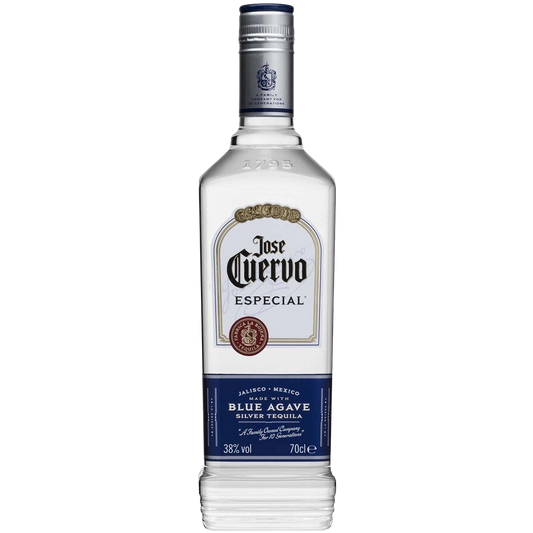 José Cuervo Especial Silver Tequila