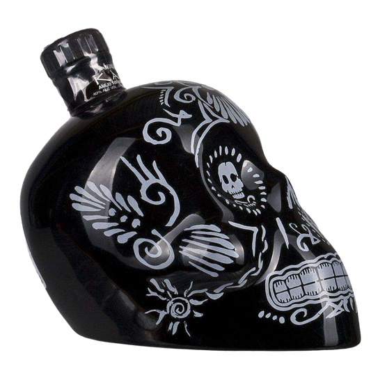 Kah Tequila Day of the Dead Añejo