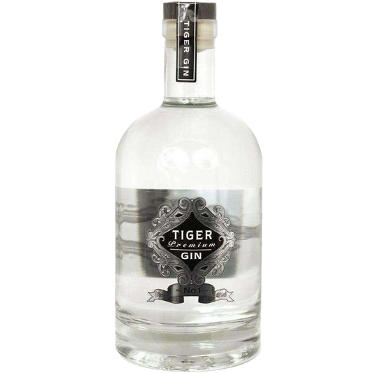 Tiger Premium Gin